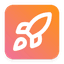 website logo